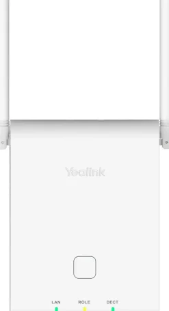 Gestionnaire DECT Yealink W90DM
