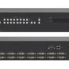 Grille de Commutation DVI Kramer VS-88HDCPxl Compatible HDCP 8x8
