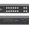 Grille de Commutation HDMI Kramer VS-62H 4K 6x2