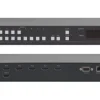 Grille de Commutation HDMI Kramer VS-84HN 8x4