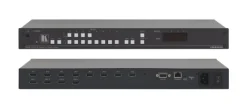 Grille de Commutation HDMI Kramer VS-84HN 8x4