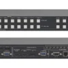 Grille de présentation Kramer VP-732 10 entrées ProScale™