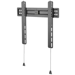 Hagor BL Superslim 400 - Support mural rigide - 32-55