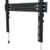 Hagor BL Superslim 600 - Support mural rigide - 55-75" | max. VESA 600x400 | charge admissible 35kg