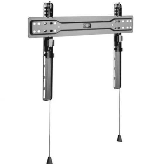 Hagor BL Superslim 600 - Support mural rigide - 55-75" | max. VESA 600x400 | charge admissible 35kg