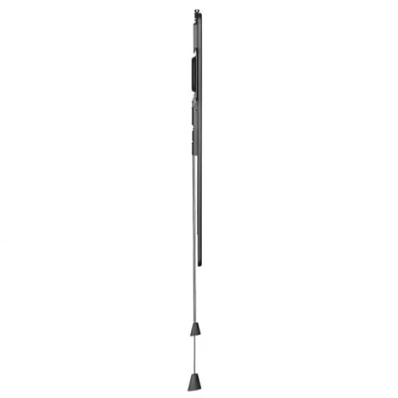 Hagor BL Superslim 600 - Support mural rigide - 55-75" | max. VESA 600x400 | charge admissible 35kg