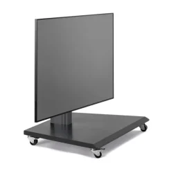 Hagor BrackIT Stand Low Tilt système de support mobile pour moniteur de prévisualisation - 32