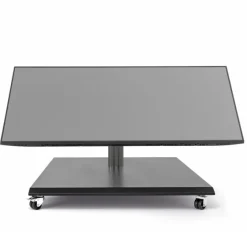 Hagor BrackIT Stand Low Tilt système de support mobile pour moniteur de prévisualisation - 32