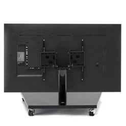 Hagor BrackIT Stand Low Tilt système de support mobile pour moniteur de prévisualisation - 32