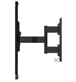 Hagor BrackIT TnT - Support mural ultra-plat, inclinable et pivotant | 40 à 65