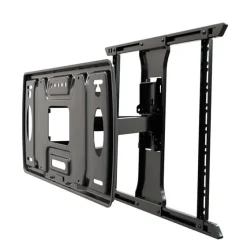 Hagor BrackIT TnT - Support mural ultra-plat, inclinable et pivotant | 40 à 65