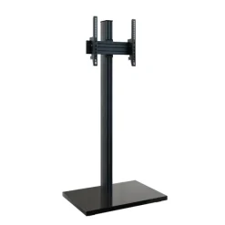 Hagor comPROnents® CPS Elia 160 Système de stand autonome pour écrans 46-65" | max. VESA 400x400