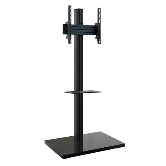 Hagor comPROnents® CPS Elia 160 Système de stand autonome pour écrans 46-65" | max. VESA 400x400