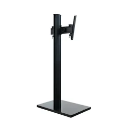 Hagor comPROnents® CPS Elia 160 Système de stand autonome pour écrans 46-65