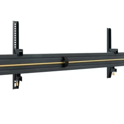 Hagor comPROnents® Menuboard Support mural pour 2 écrans 46-65