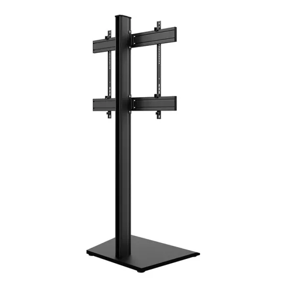 Hagor CPS Freestanding Single - un système de stand autonome | diagonale d'écran 75 - 98" |