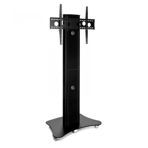 Hagor Elia SB - Pack de roulettes en option pour les systèmes sur pied de la série Elia SB