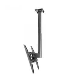 Hagor HA DH 400 - 700 S - Support plafond pour écran simple - 32-50