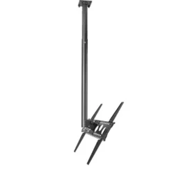 Hagor HA DH 900 -1600 L - Support plafond pour écran simple - 55-75