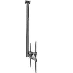Hagor HA DH 900 -1600 L - Support plafond pour écran simple - 55-75