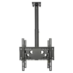 Hagor HA DH Duo S - Support plafond dos-à-dos pour écran - 32-50