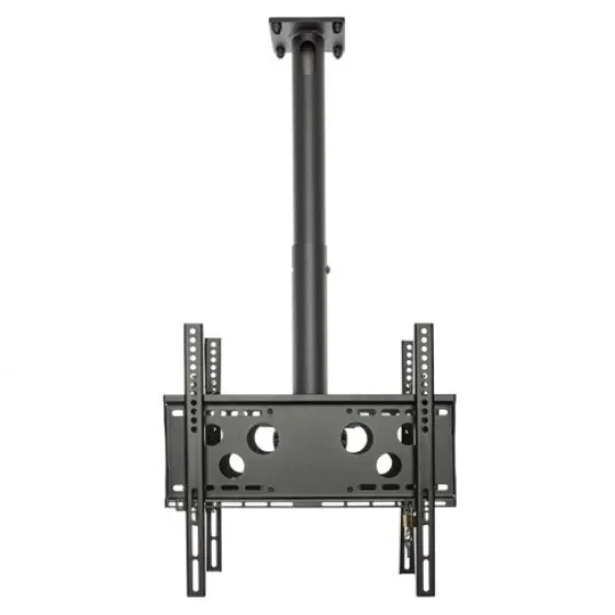 Hagor HA DH Duo S - Support plafond dos-à-dos pour écran - 32-50" | max. VESA 2x400x400 | longueur 400 - 700mm