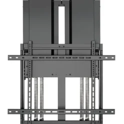 Hagor HP Counterbalanced Wall - Support mural réglable manuellement en continu - 55-90" | max. VESA 800x400 | charge admissible 60-90kg