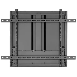 Hagor HP Counterbalanced Wall - Support mural réglable manuellement en continu - 55-90" | max. VESA 800x400 | charge admissible 60-90kg