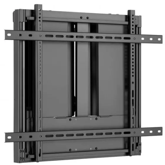 Hagor HP Counterbalanced Wall - Support mural réglable manuellement en continu - 55-90" | max. VESA 800x400 | charge admissible 60-90kg