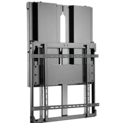 Hagor HP Counterbalanced Wall - Support mural réglable manuellement en continu - 55-75" | max. VESA 800x400 | charge admissible 40-60kg
