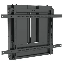 Hagor HP Counterbalanced Wall - Support mural réglable manuellement en continu - 55-75" | max. VESA 800x400 | charge admissible 40-60kg