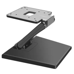 Hagor HP POS Mount support de bureau adapté aux écrans de 13 à 24 pouces