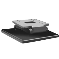 Hagor HP POS Mount support de bureau adapté aux écrans de 13 à 24 pouces