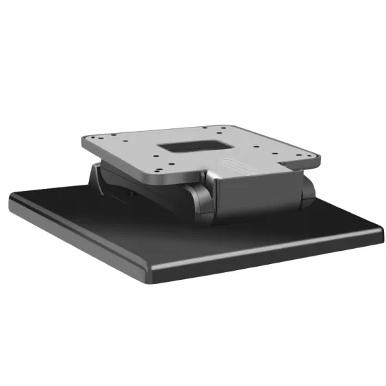 Hagor HP POS Mount support de bureau adapté aux écrans de 13 à 24 pouces