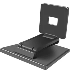 Hagor HP POS Mount support de bureau adapté aux écrans de 13 à 24 pouces