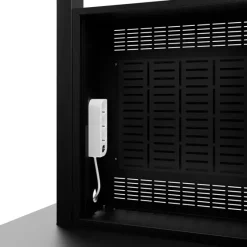 Hagor HP Twin Lift FS-B système de levage autonome, à réglage électrique de la hauteur