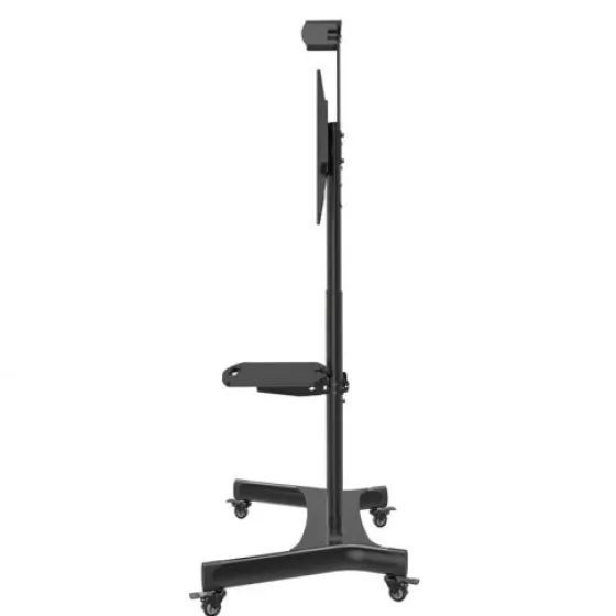 Hagor HP Twin Stand - système de support mobile - 32-55" | max. VESA 600x400 | charge admissible 50kg