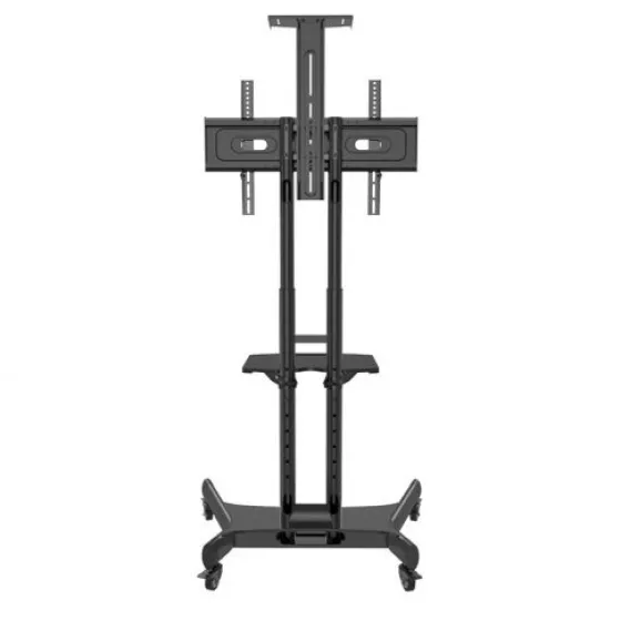 Hagor HP Twin Stand - système de support mobile - 32-55" | max. VESA 600x400 | charge admissible 50kg