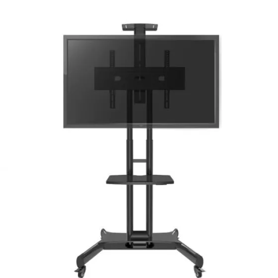 Hagor HP Twin Stand - système de support mobile - 32-55" | max. VESA 600x400 | charge admissible 50kg