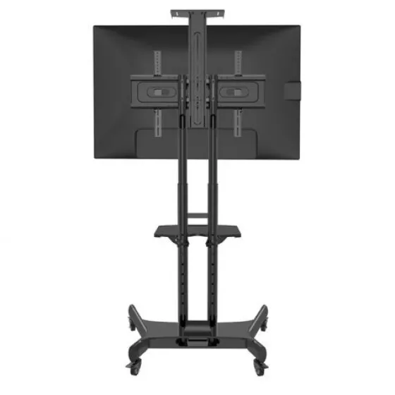 Hagor HP Twin Stand - système de support mobile - 32-55" | max. VESA 600x400 | charge admissible 50kg