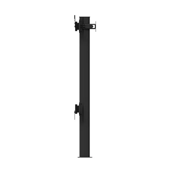 Hagor LED-SBW Samsung IAB 110″ Système de fixation au sol ou mural LED-SBW Samsung IAB 110 pouces, adapté au Samsung IAB 110 pouces