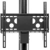 Hagor PLW adaptateur pour colonne - support inclinable pour adaptation aux colonnes