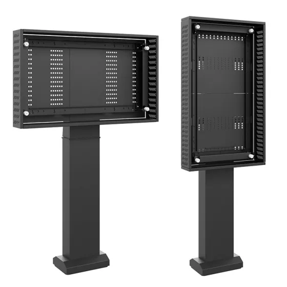 Hagor ScreenOut Borne extérieure pour LG 49XE4F