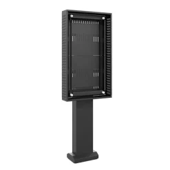 Hagor ScreenOut Borne extérieure pour LG 49XE4F