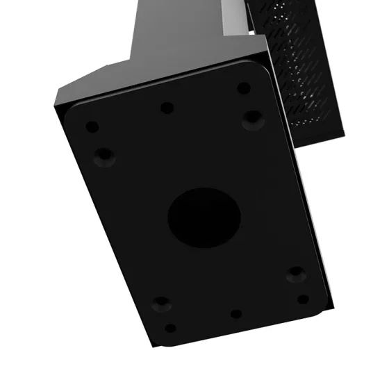 Hagor ScreenOut Borne extérieure pour LG 49XE4F