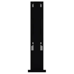 Hagor ScreenOut Pro-OH55 Support extérieur dos à dos pour la série Samsung OH55
