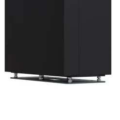 Hagor ScreenOut Pro-OH55 Support extérieur dos à dos pour la série Samsung OH55