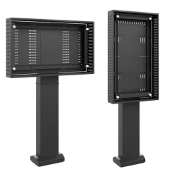 Hagor ScreenOut Totem d'extérieur pour LG 55XE4F