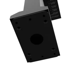 Hagor ScreenOut Totem d'extérieur pour LG 55XE4F