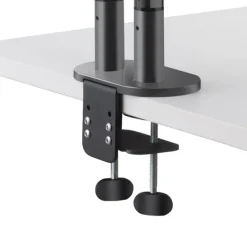 Hagor Support de table Gasliftarm Dual 2x 15-27